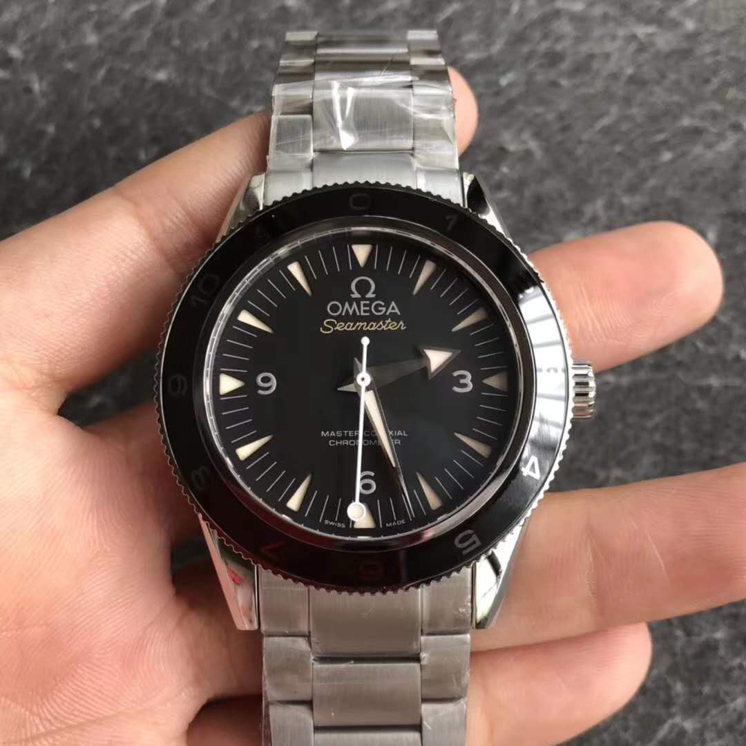 V6 Factory Replika Omega Spectre Ultimate