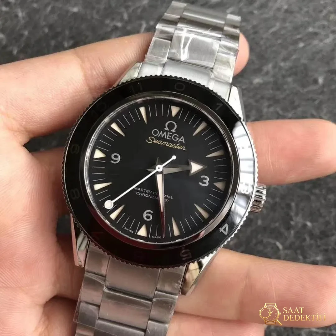 VS Factory Omega Spectre Özel Seri Replika