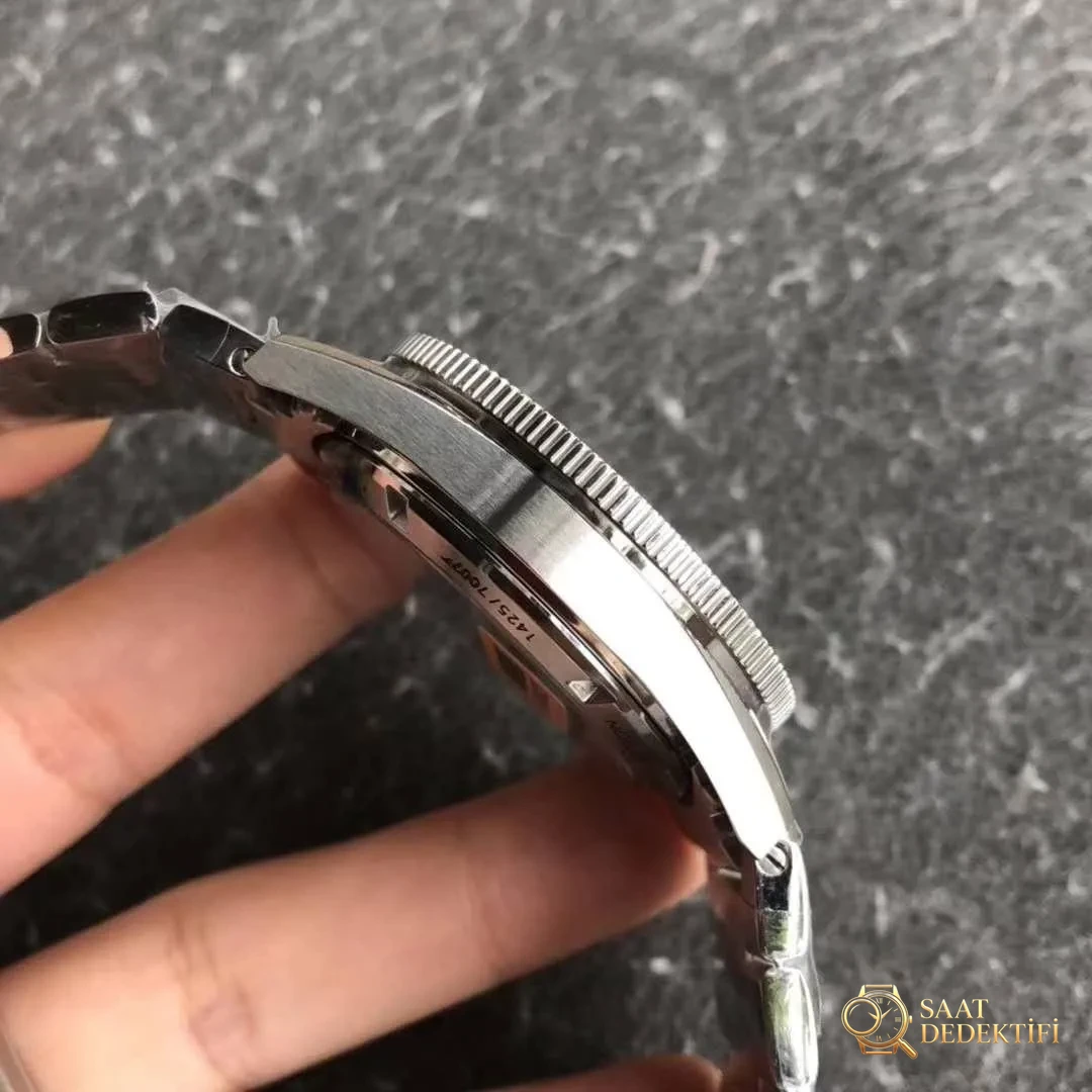 Omega Spectre Özel Seri Kasa