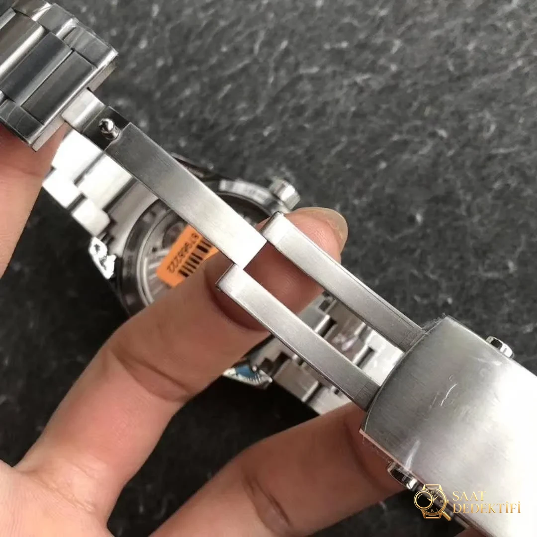 Omega Spectre Özel Seri Kapama Tokası