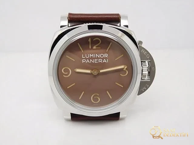 Luminor 1950, P.3000, PAM 663, Panerai, V6