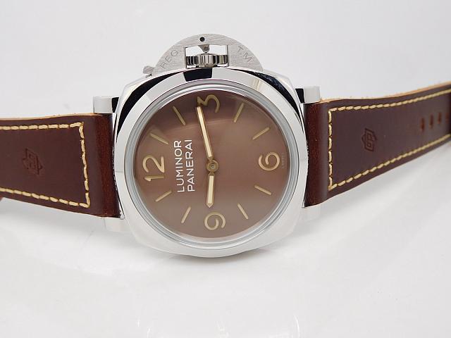 Panerai PAM 663 Replika