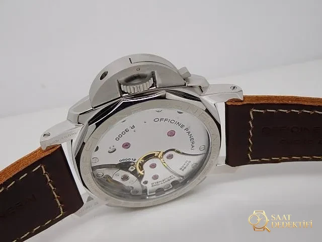 Panerai P.3000 Mekanizma