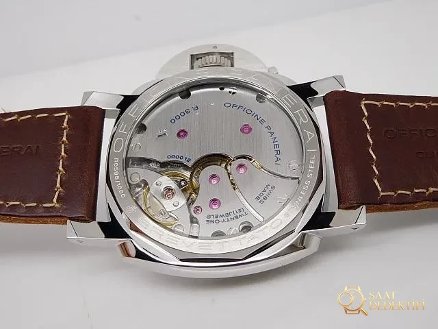 PAM 663 P.3000