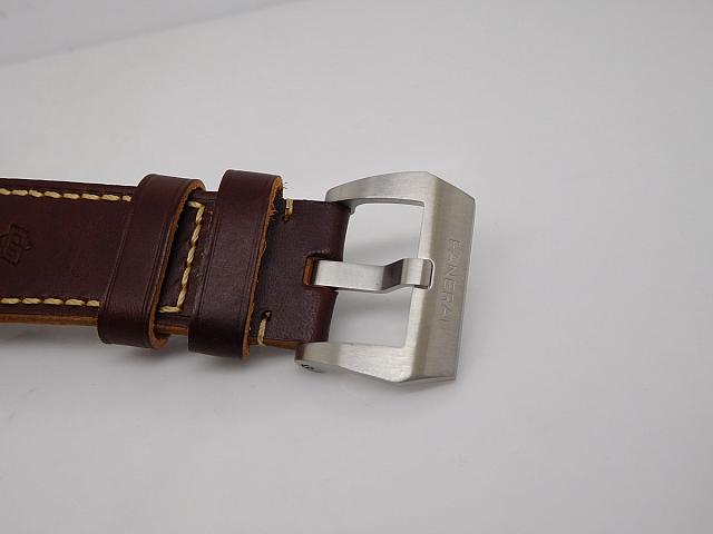 Panerai Pre V Toka