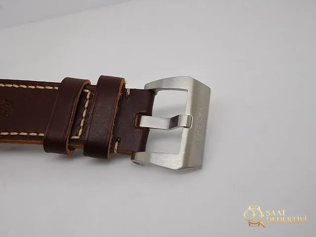 Panerai Pre V Toka