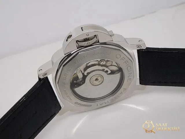 Panerai PAM 090 Kurma Kolu Köprüsü