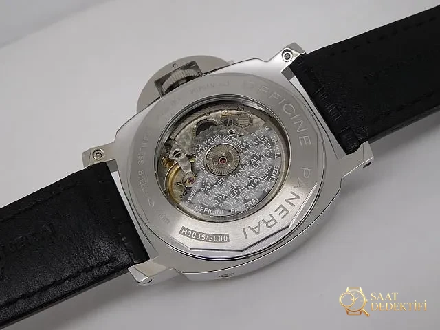 Panerai PAM 090 Clone Mekanizma