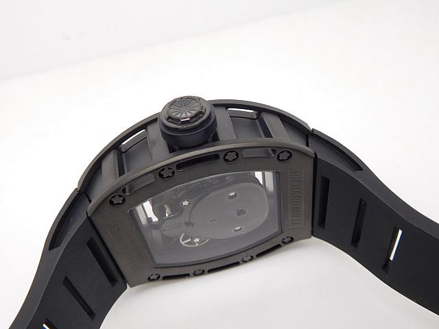 Richard Mille Kurma Kolu