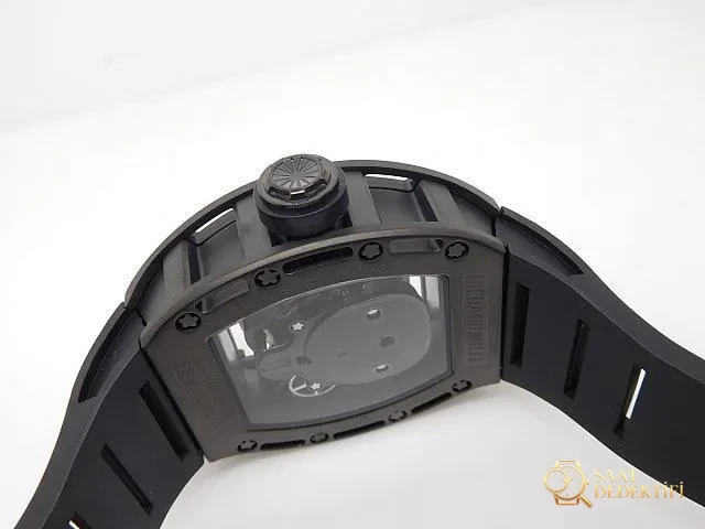 Richard Mille Kurma Kolu