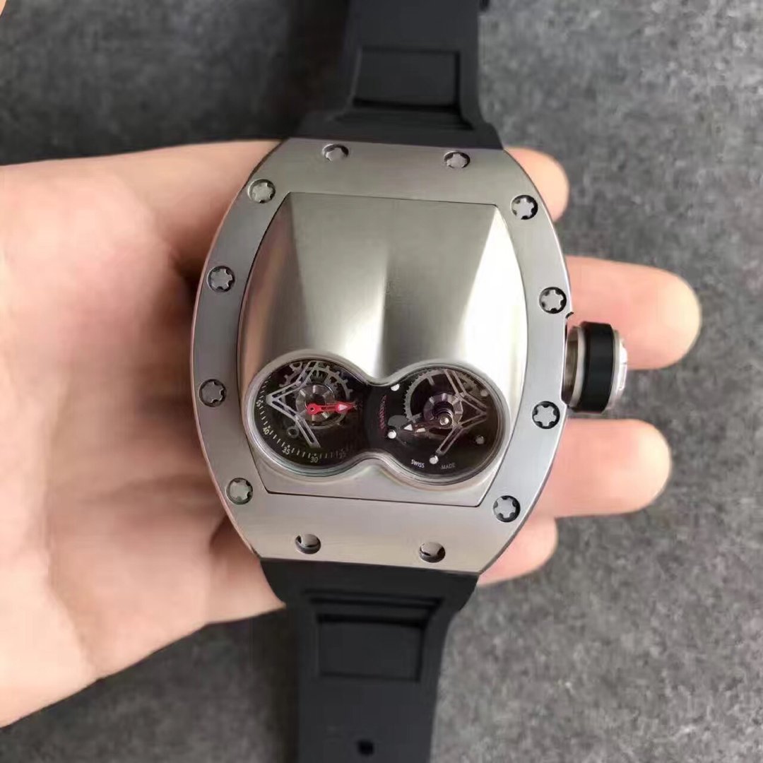 Replika Richard Mille RM053