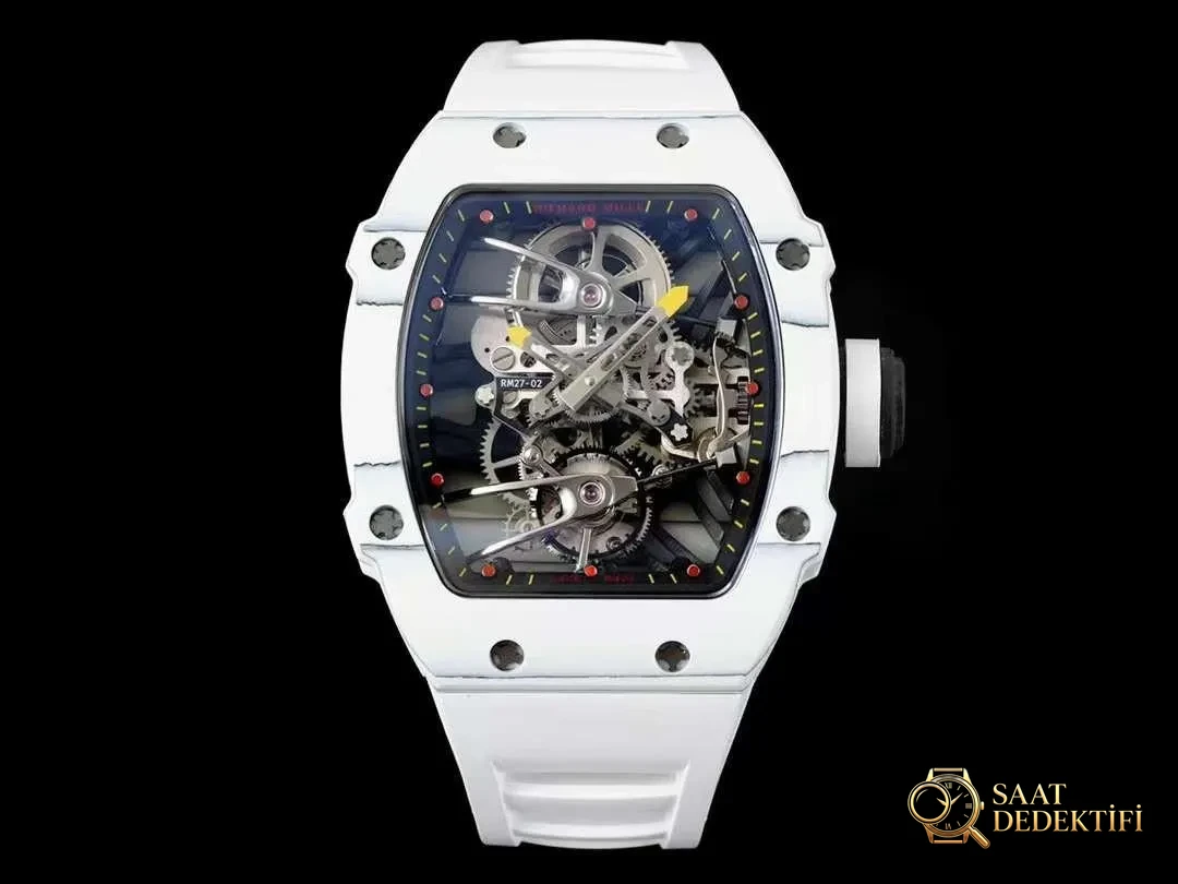 Replika Richard Mille RM27-02 Nadal Tourbillon