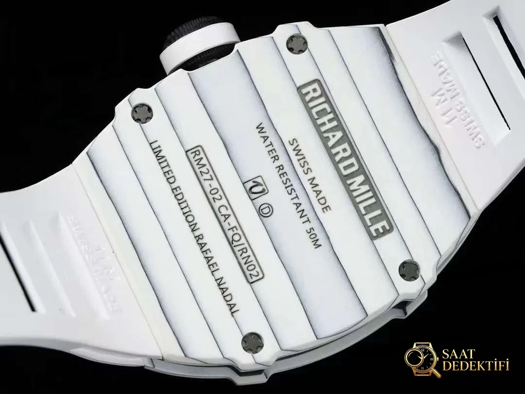 Replika Richard Mille RM27-02 Nadal Tourbillon