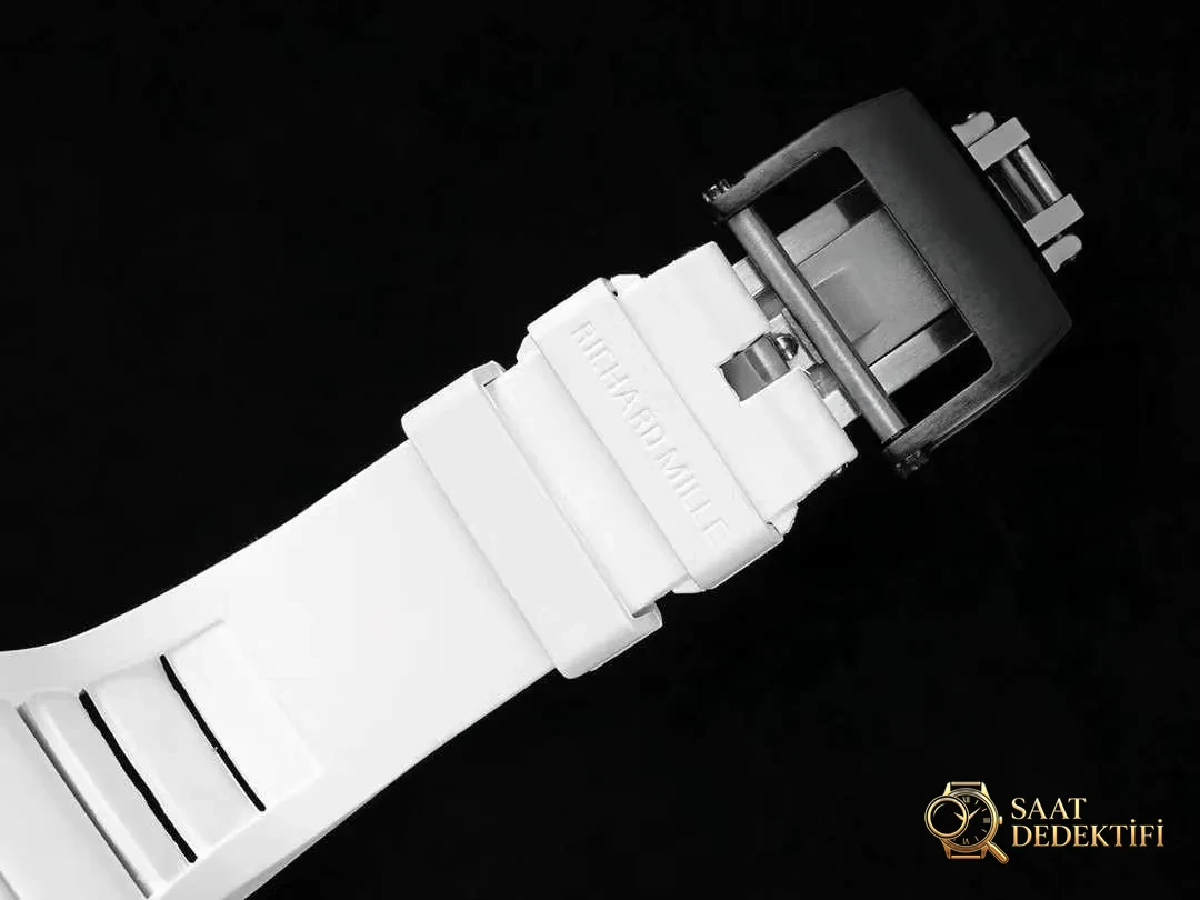Replika Richard Mille RM27-02 Nadal Tourbillon