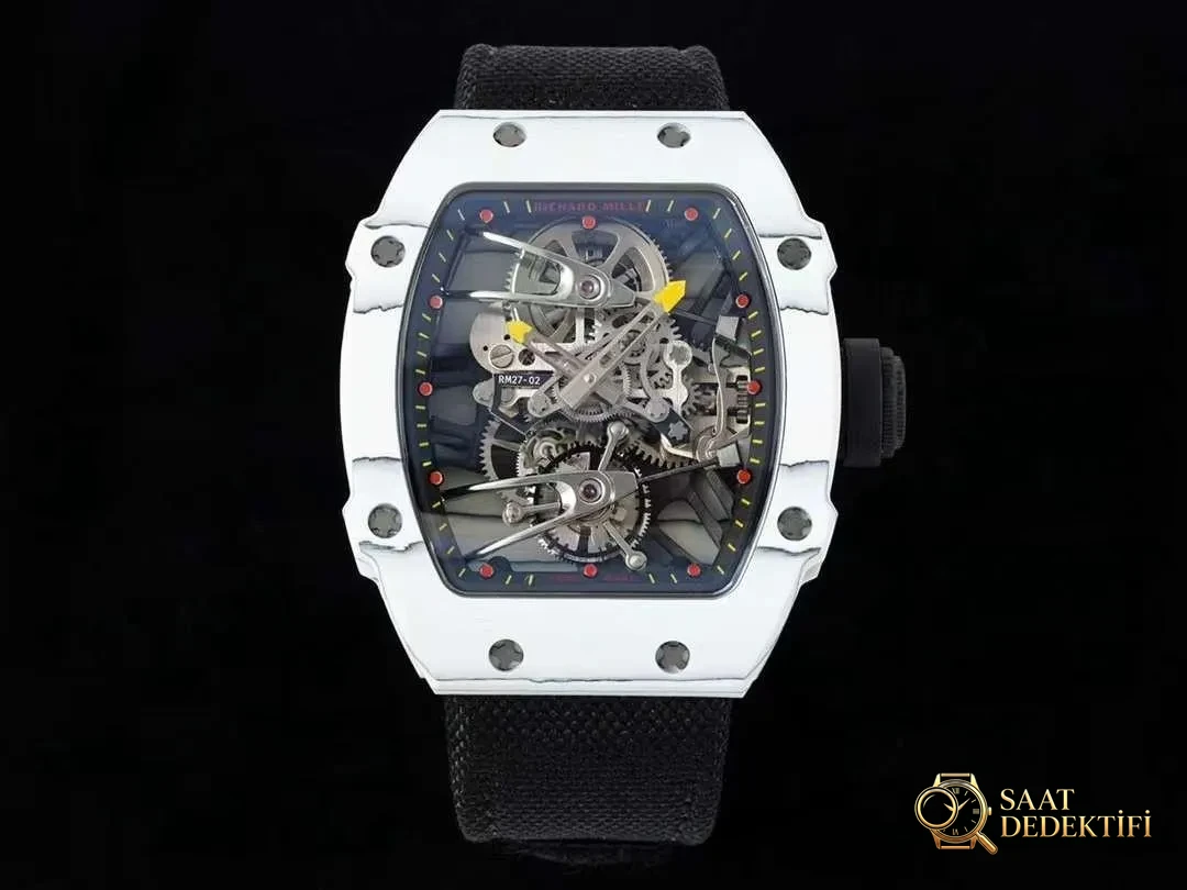 Replika Richard Mille RM27-02 Nadal Tourbillon