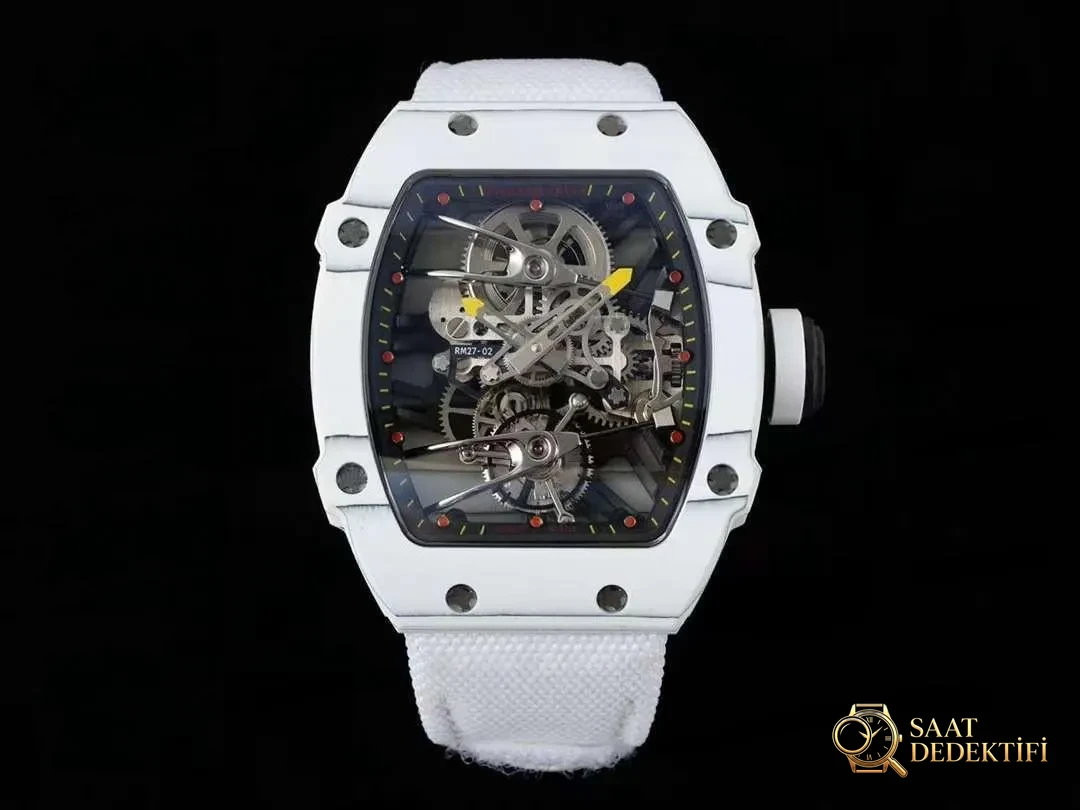 Replika Richard Mille RM27-02 Nadal Tourbillon