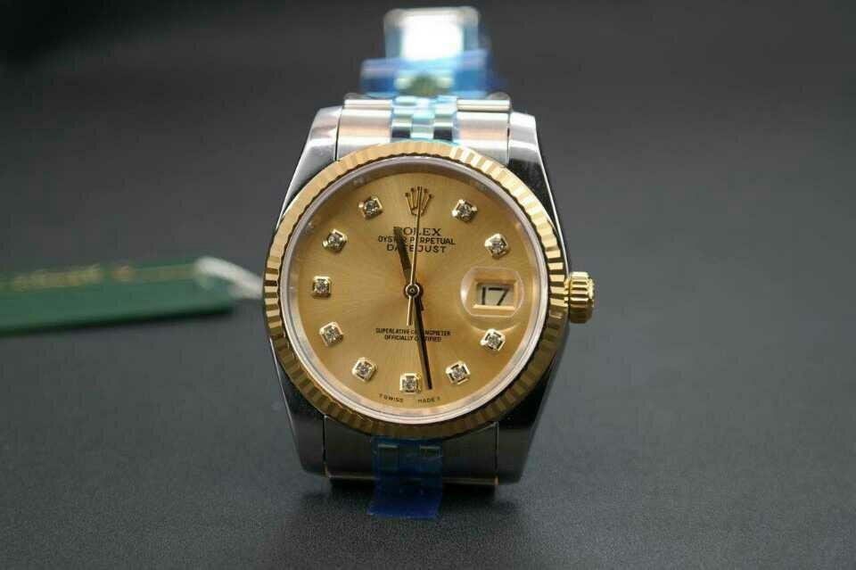 Rolex Datejust 116233 Replika