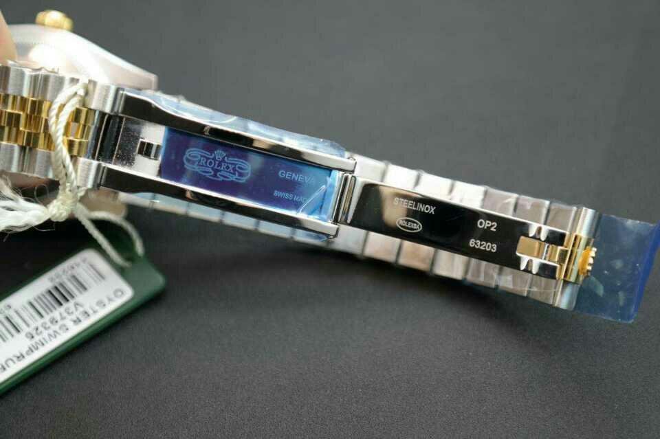 Rolex Datejust 116233 Kapama Tokası
