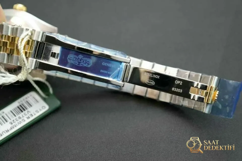 Rolex Datejust 116233 Kapama Tokası