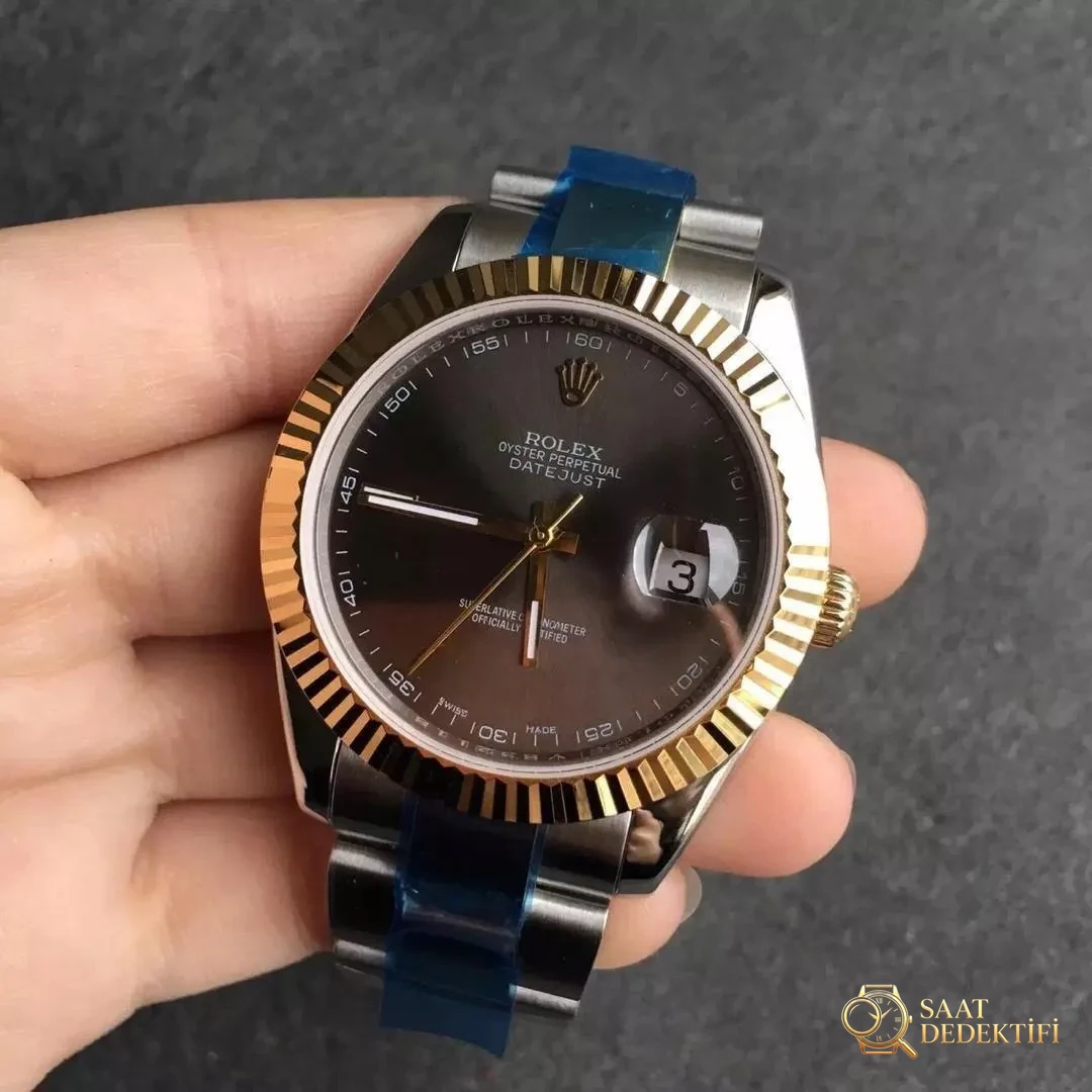 Rolex Datejust II 116333 Replica