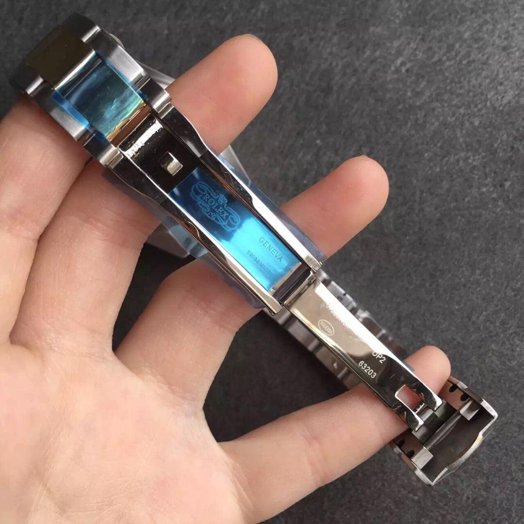 Rolex 116333 Kapama Tokası