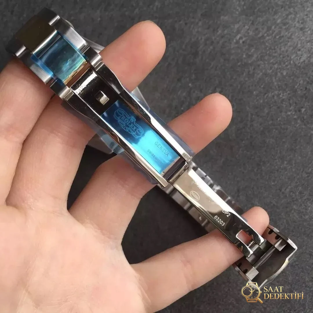 Chiusura Rolex 116333 Chiusura