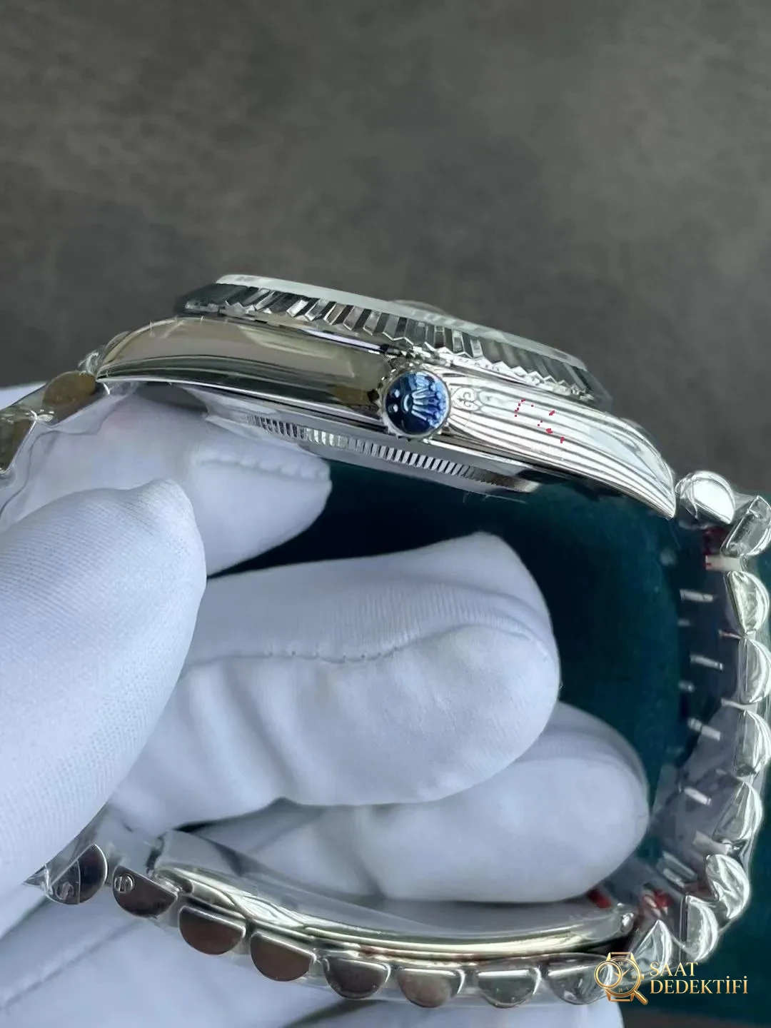 Rolex Day-Date-Krone