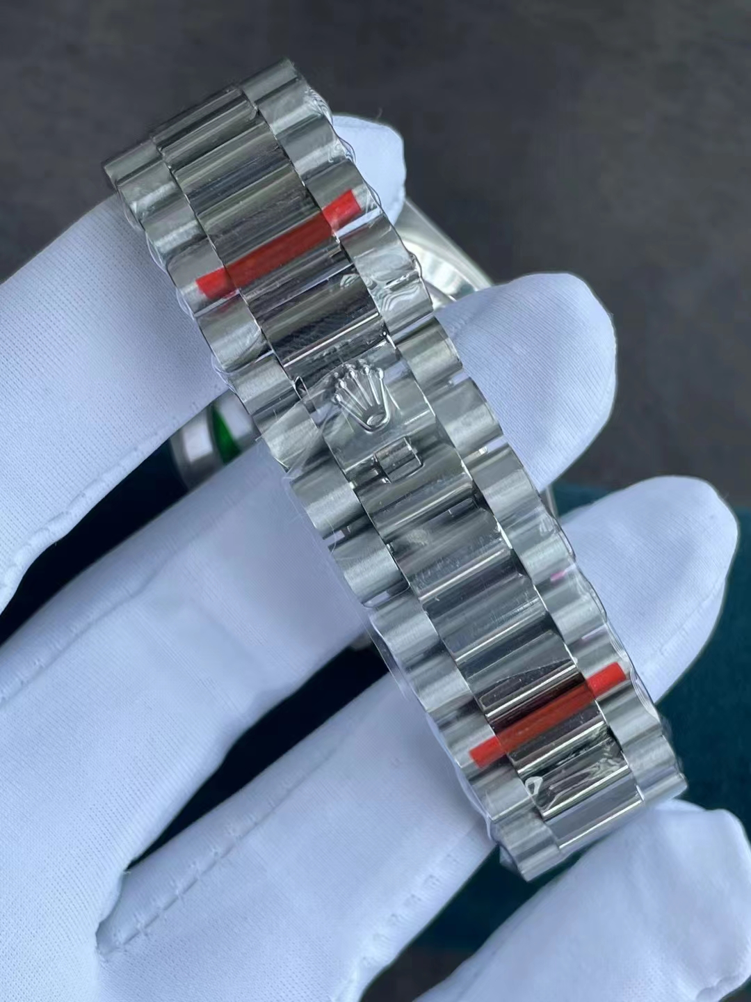 Rolex Day-Date Bilezik