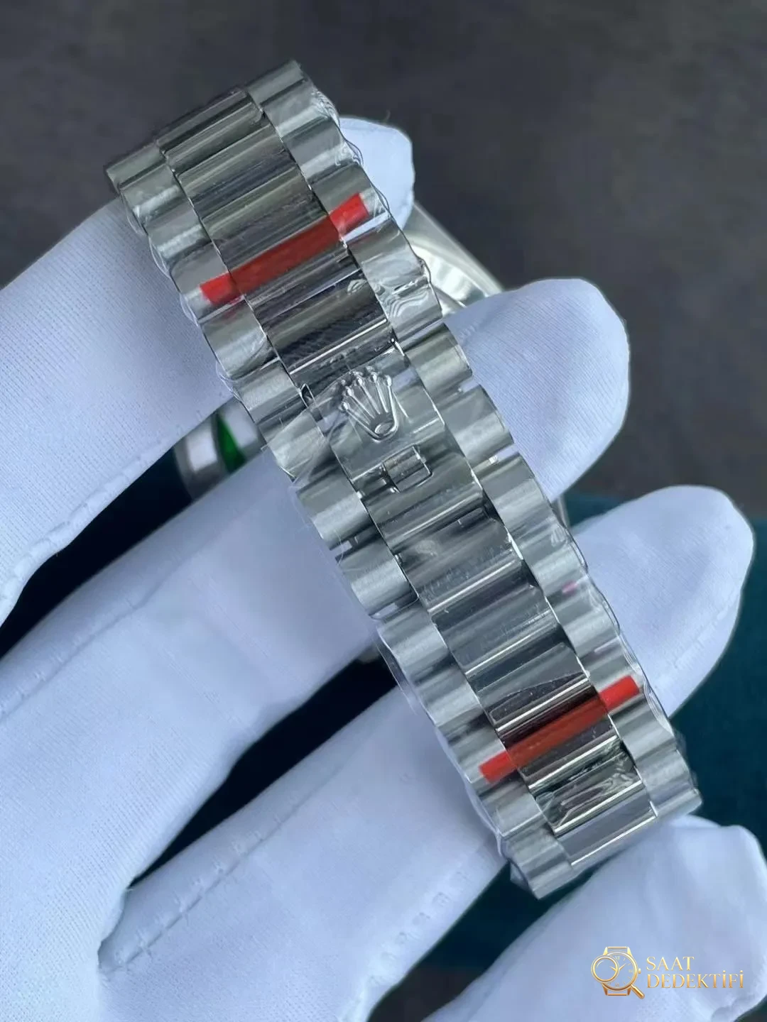 Rolex Day-Date-Armband