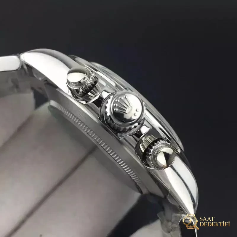 Replika Daytona N Factory JF Factory AR Factory hangisi daha iyi? Her versiyonun artıları ve eksileri neler? - Toka İçi Mikro Ayar Mekanizması