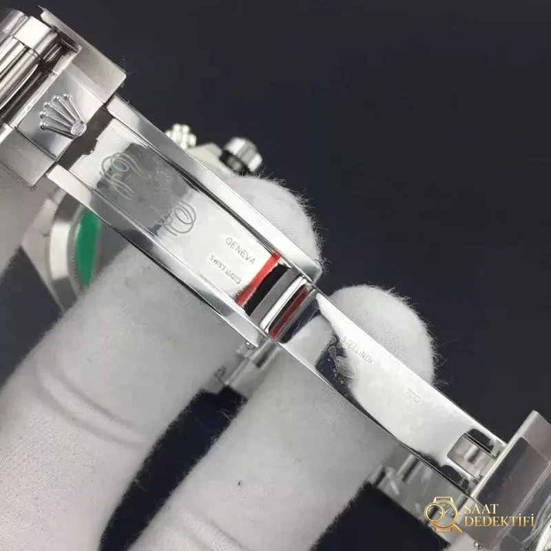 Replika Daytona N Factory JF Factory AR Factory hangisi daha iyi? Her versiyonun artıları ve eksileri neler? - Mekanizma Çark Dizilimi ve Taş Yatakları