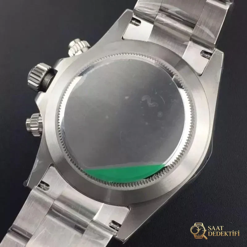 Replika Daytona N Factory JF Factory AR Factory hangisi daha iyi? Her versiyonun artıları ve eksileri neler? - Koleksiyon ve Vitrin Görünümü