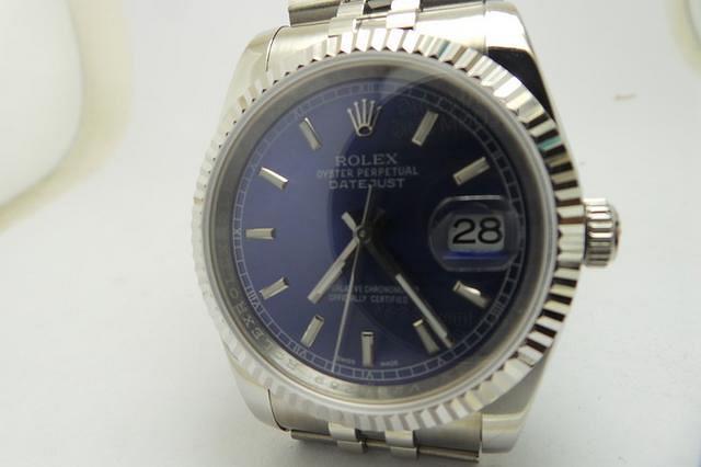 Rolex Datejust Replika