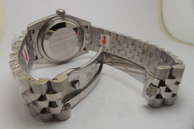 Rolex Datejust Kapama Tokası