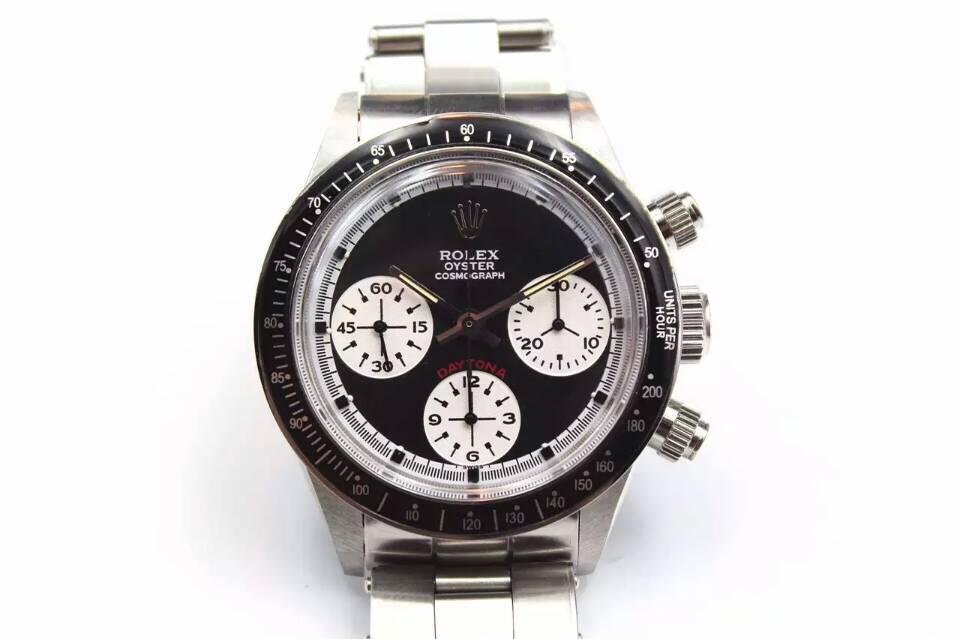 Replika Rolex Daytona Paul Newman 6239