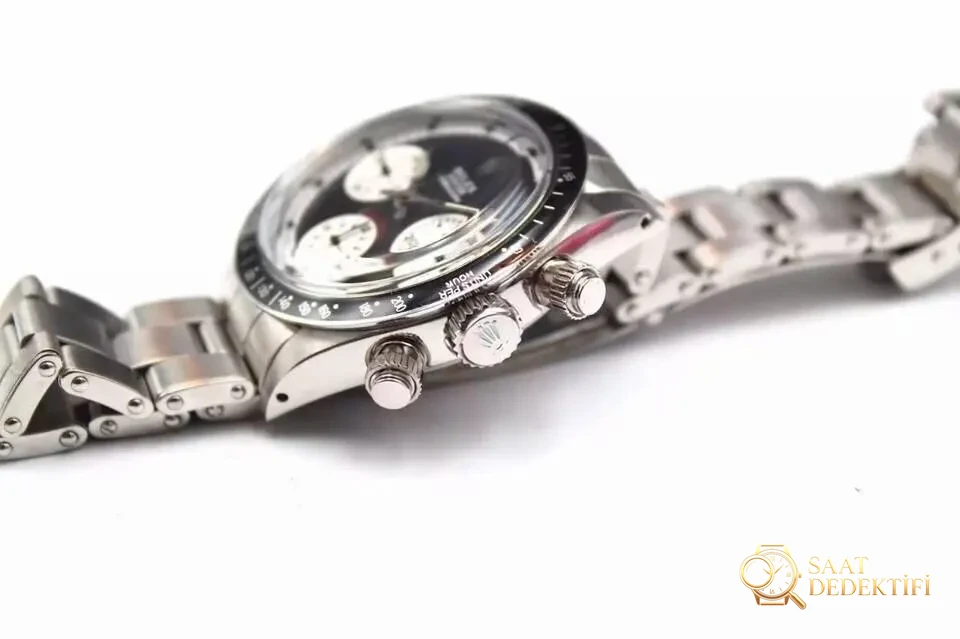 6239 için Daytona Kronograf Butonları