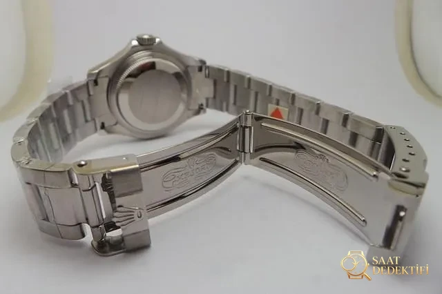 Rolex YachtMaster Kapama Tokası