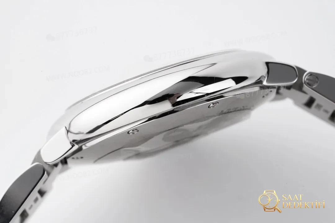 Replika saat AF Factory Cartier Ballon Bleu 33 mm ilk bakışta belli oluyor mu? - Bilezik, Toka ve Klips Mekanizması