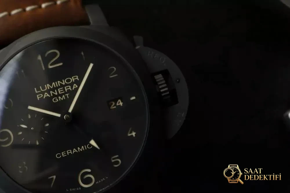 Replika saat fabrikalarının kökeni ve VS Factory ZF Factory N Factory MKS Factory gibi büyük fabrikaların bugünkü durumu nasıl? - Kadran Detayı ve Bezel İşçiliği