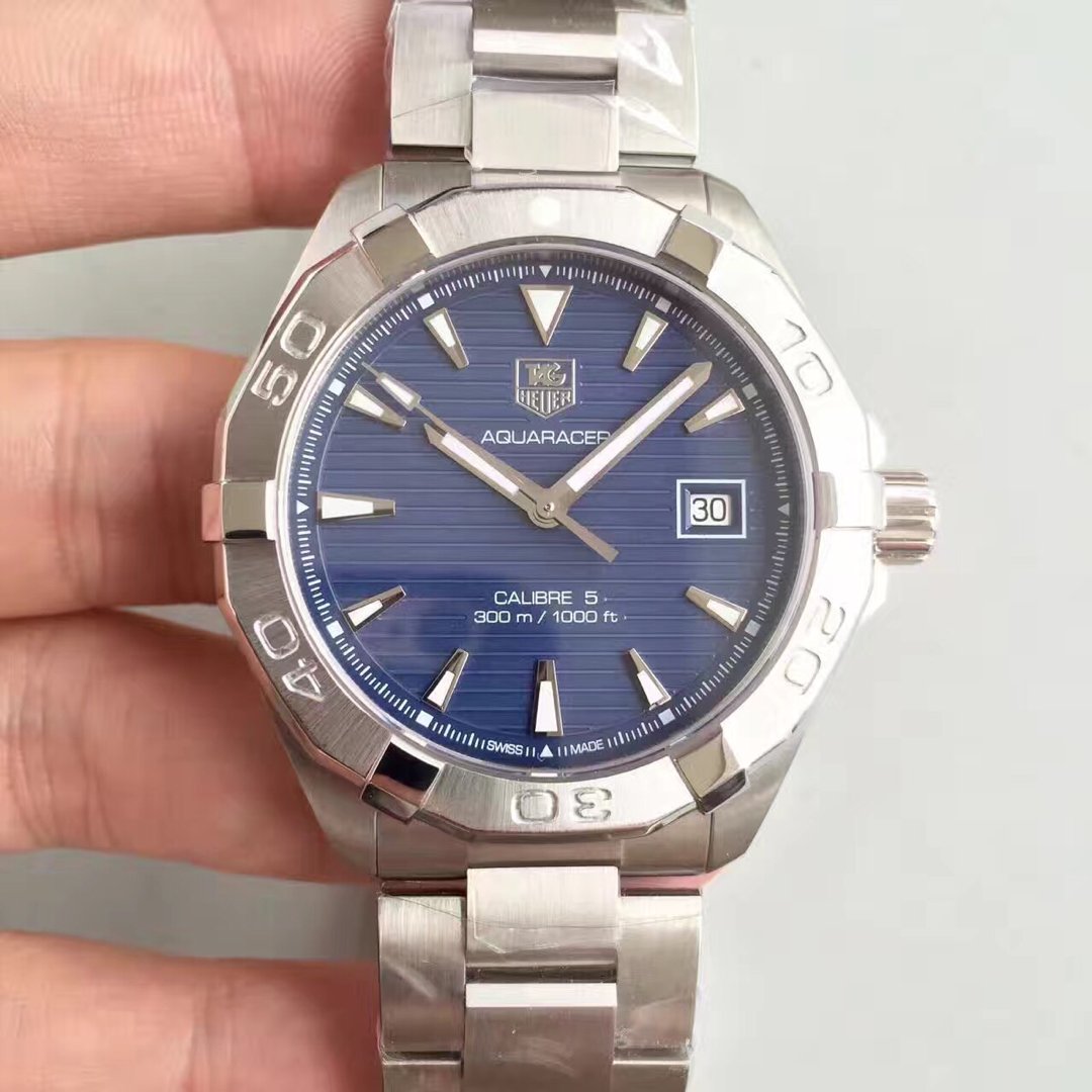 Replika Tag Heuer WAY2112.BA0928