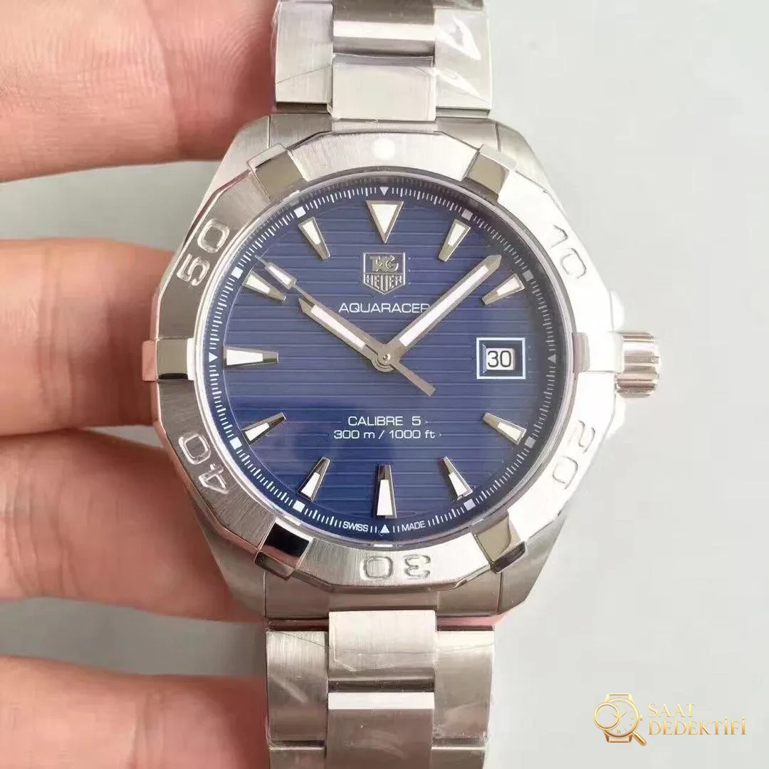 2824, Aquaracer, Noob, Tag Heuer