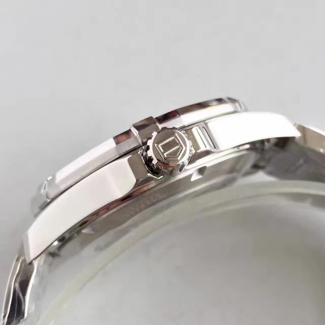 Tag Heuer Aquaracer Kurma Kolu
