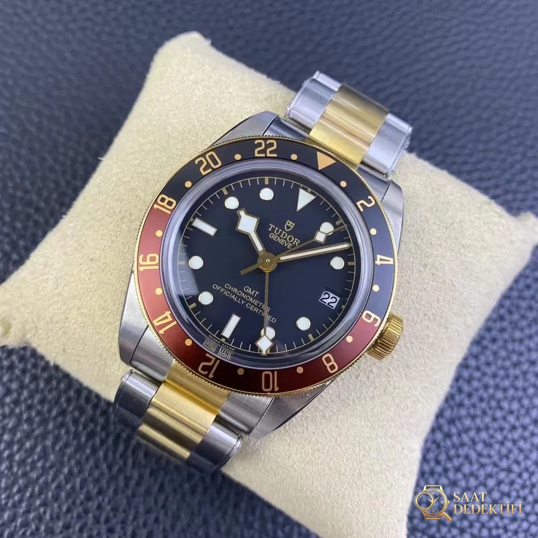 Replika Tudor Black Bay 79833 İki Renk