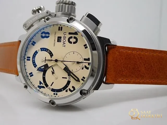 Replika U-Boat Chimera Deri