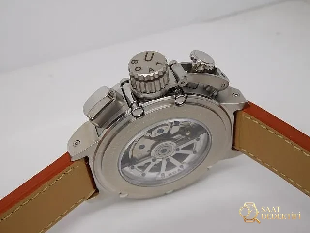 Replika U-Boat Kurma Kolu