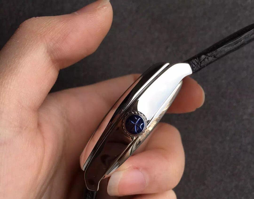 Vacheron Constantin Malte Kurma Kolu