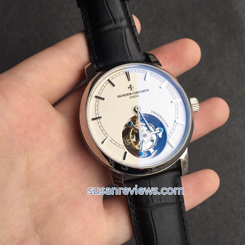 Vacheron Constantin TRADITION NELLE Tourbillon Cam