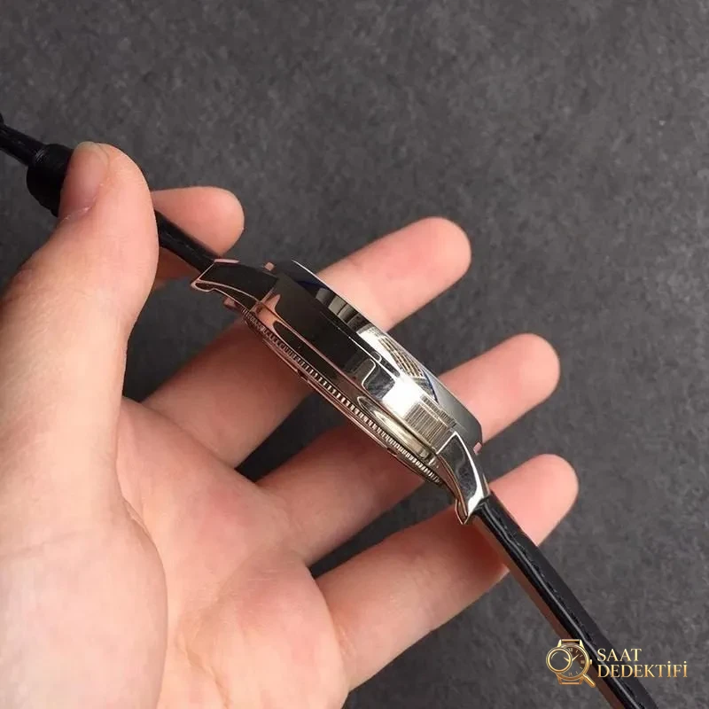 Vacheron Constantin TRADITION NELLE Tourbillon Kasa