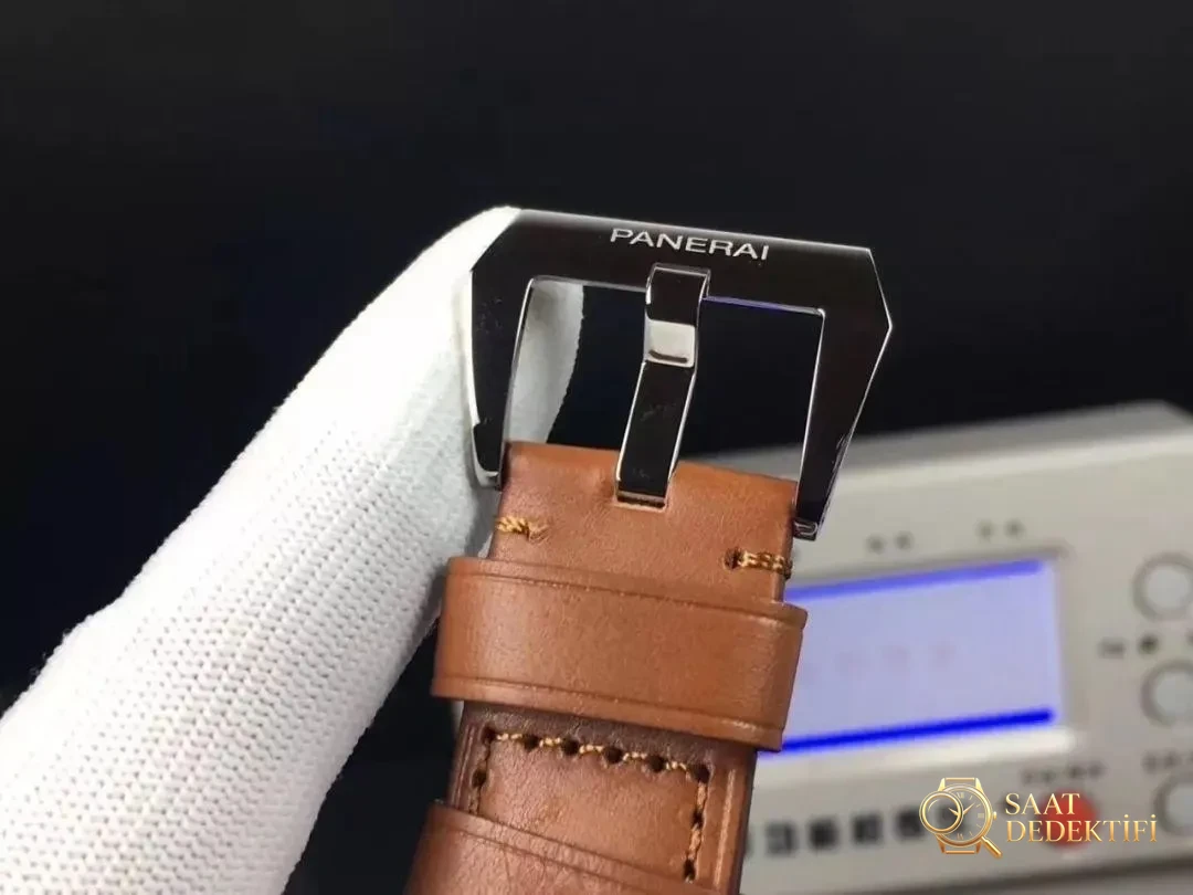 Retro girişe ideal seçim: XF Factory Panerai PAM111 gerçek-replika karşılaştırması ve incelemesi - Fosfor ve Super-LumiNova Gece Görünümü