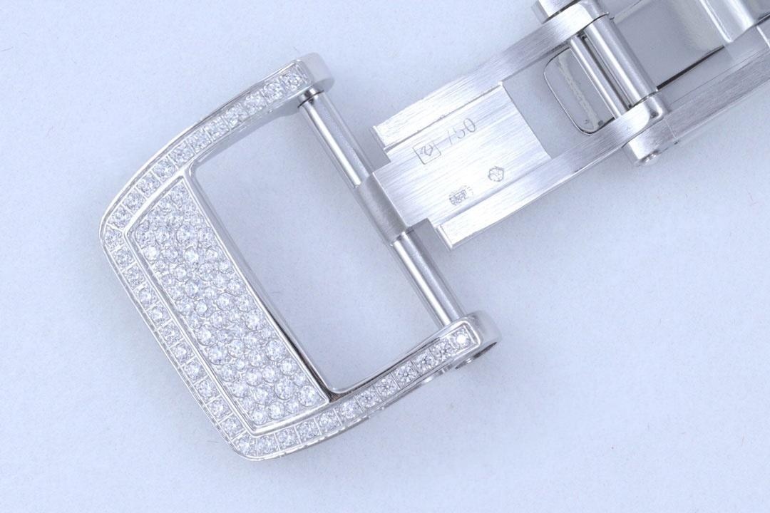 [Richard Mille RM07-1 Kırmızı Dudak - Siyah Dudak Serisi-Bilekte Açan Mekanik Gül] — 9. fotoğraf